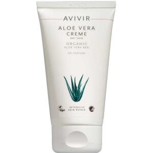 AVIVIR Aloe Vera Creme 80%, 150 ml (Udløb: 12/2025)